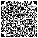 QR code with Theis B Lawrence contacts