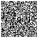 QR code with Thomas David contacts