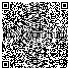 QR code with R And R Investment Ski Co contacts