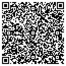 QR code with Interusapex contacts