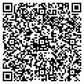 QR code with R&B Investments contacts