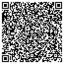QR code with Landers Vision contacts