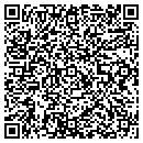 QR code with Thorup Gary R contacts