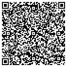 QR code with O J Painting & Waterproofing contacts