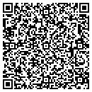 QR code with Tinsley M P contacts