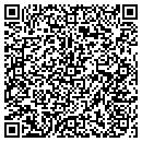 QR code with W O W Travel Inc contacts