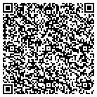 QR code with D J R Global Business contacts