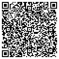 QR code with Iso contacts