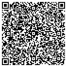 QR code with A B Marketing & Consulting contacts