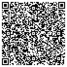 QR code with Dunlap Inc  Industrial Coatings contacts