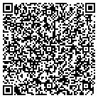 QR code with Treece Alfrey Musat & Bosworth contacts