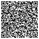 QR code with E-Liquid Store contacts