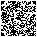 QR code with Holly Devore contacts