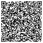 QR code with Facialsgreeville.com Skin Life contacts