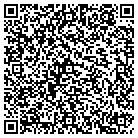 QR code with Prestigious Painting Corp contacts