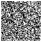 QR code with J Carter Trucking Inc contacts