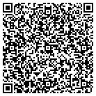 QR code with Priscilla & Tiffanys Art contacts