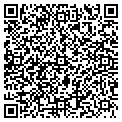QR code with Carew & Birch contacts