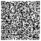 QR code with Madden Catherine E MD contacts