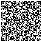 QR code with Clawson Matthew C contacts
