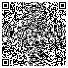QR code with Maloney James D MD contacts