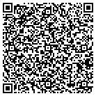 QR code with Manimtim Winston M MD contacts
