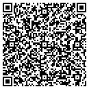 QR code with Marcus David E MD contacts