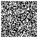 QR code with R J Painting Corp contacts