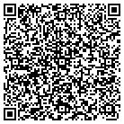 QR code with Capone's Flicker Lite Pizza contacts