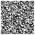 QR code with Marx Stephanie A MD contacts