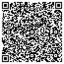 QR code with J Miles contacts