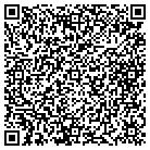 QR code with Okaloosa County Water & Sewer contacts