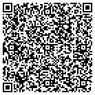 QR code with Mc Candless Linda A DO contacts