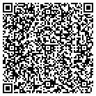 QR code with Mc Caughey Hugh W MD contacts
