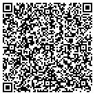 QR code with Henson's Lawn Care Service contacts
