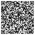 QR code with Hoover Painting contacts