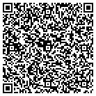 QR code with Gaddis Kin Herd & Craw Pc contacts