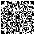 QR code with Gaspar Allen contacts