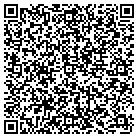 QR code with Hydraulic & Pneumatic Sales contacts