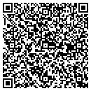 QR code with Ideally contacts