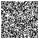 QR code with Kamlesh Inc contacts