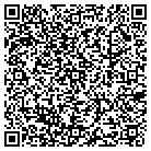 QR code with Mc Kittrick Richard J MD contacts