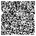 QR code with IEI contacts