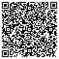 QR code with K Mcduff contacts