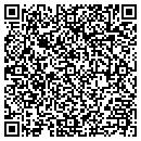QR code with I & M Networks contacts