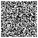 QR code with Hanes & Bartels LLC contacts