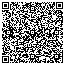 QR code with Hoover Law contacts