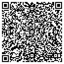 QR code with Hopkins J David contacts