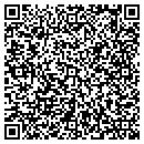 QR code with Z & R Painting Corp contacts