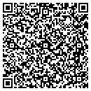 QR code with Kathy's Creations contacts